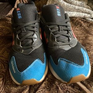 New Balance 9976 size 11.5 hard to find colorway